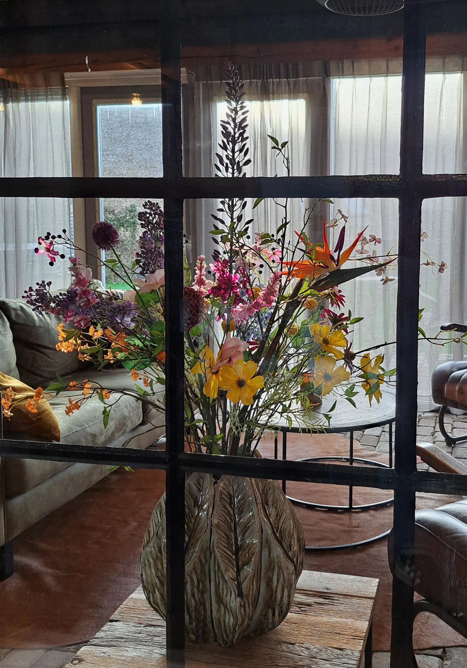 Stelmakerij Landelijk Logeren